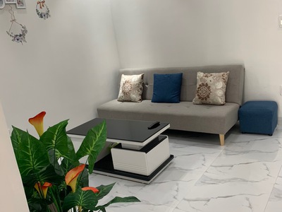 Cho thuê nhiều căn hộ 2 phòng ngủ full đồ Tại Hoàng Huy an đồng 1
