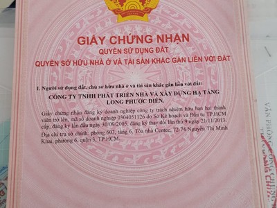 NHÀ MẶT TIỀN giá rẻ view đối diện biệt thự, Long Thành Trung Tây Ninh 0