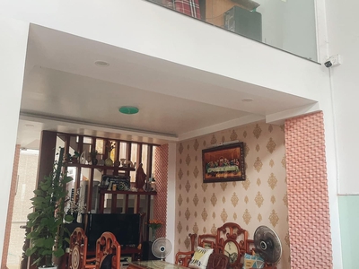 Bán đất tặng biệt thự. 3 tầng ,120m2,tân phú giáp tân bình, chỉ nhỉnh 100tr m2. 4