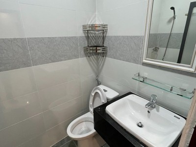 Phòng trọ mới xây sạch sẽ tại 337 âu cơ, p.phú trung, tân phú 1