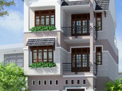 Bán nhà 3 tầng mới kiệt oto thái phiên gần sông hàn q.hải châu tp đà nẵng 0