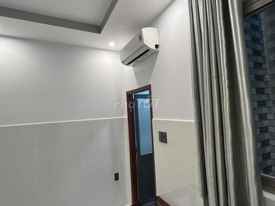 Phòng trọ mới xây sạch sẽ tại 337 âu cơ, p.phú trung, tân phú 3
