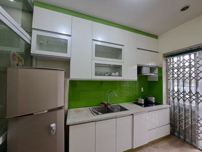 Cho thuê nhiều căn hộ 2 phòng ngủ full đồ Tại Hoàng Huy an đồng 5