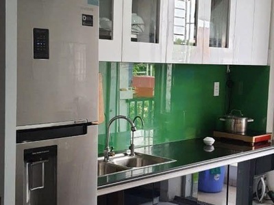 Cho thuê nhiều căn hộ 2 phòng ngủ full đồ Tại Hoàng Huy an đồng 4