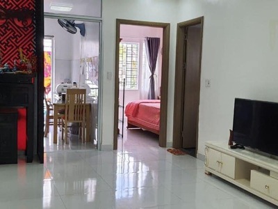 Cho thuê nhiều căn hộ 2 phòng ngủ full đồ Tại Hoàng Huy an đồng 3