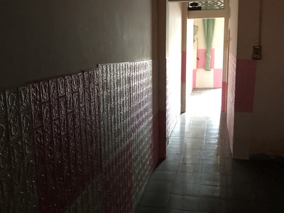 NHÀ MẶT TIỀN giá rẻ view đối diện biệt thự, Long Thành Trung Tây Ninh 8