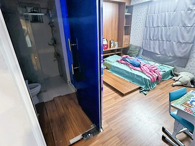 Bán căn hộ 2pn chung cư linh tây tower 1