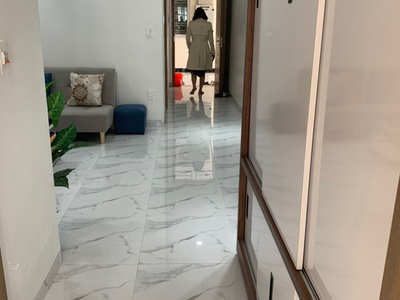 Cho thuê nhiều căn hộ 2 phòng ngủ full đồ Tại Hoàng Huy an đồng 2