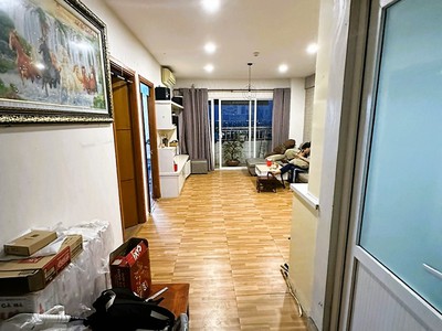 Bán căn hộ 2pn chung cư linh tây tower 0