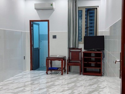 Phòng trọ mới xây sạch sẽ tại 337 âu cơ, p.phú trung, tân phú 0