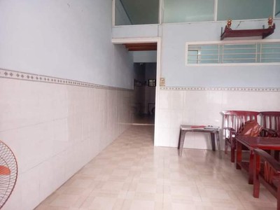 Chủ gấp bán nhà cấp 4 kiệt ô tô ,Hải Châu Đà Nẵng, điện tích khủng giá rẻ sập hầm 4