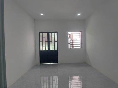 Bán nhà 2 tầng mới, lò siêu, q11. dt. 3.6m x 10.6m. giá. 3.6 tỷ 2