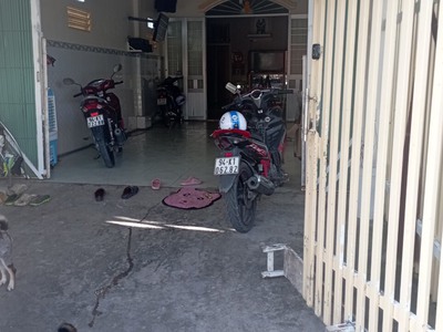 Sở hữu ngay căn nhà đẹp vị trí đắc địa tại đường nguyễn tri phương, phường 5, thành phố bạc liêu 1