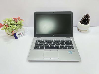 Hp Elitebook 840 G3 i5-6200U, 8GB, SSD 256GB, 14  Mỏng Nhẹ - Giá Rẻ  LAPTOP CHẤT 0