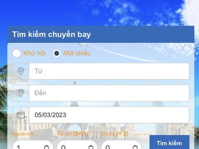 Giá  vé máy bay Sài Gòn đi Mỹ của Vietnam Airlines 0
