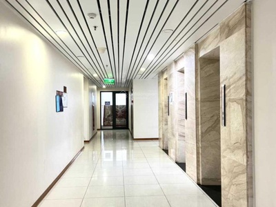 Bán gấp căn hộ 2 PN tại chung cư cao cấp 789 thuộc Ngoại Giao Đoàn, view hồ Sen 1