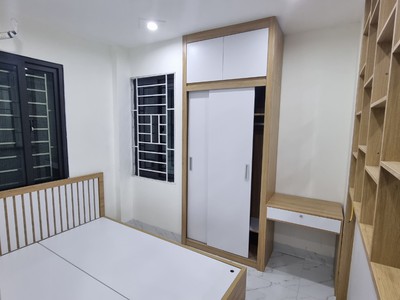 Chính chủ cần bán căn hộ chung cư mini phạm ngọc thạch ở ngay 2