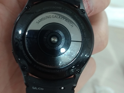Samsung Watch4 có fix nhẹ 0
