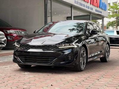 Bán xe kia k5 sản xuất: 2022 1