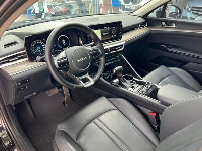 Bán xe kia k5 sản xuất: 2022 2