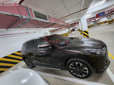 Xe mazda cx5 cx-5 25g at 2wd 2017 3