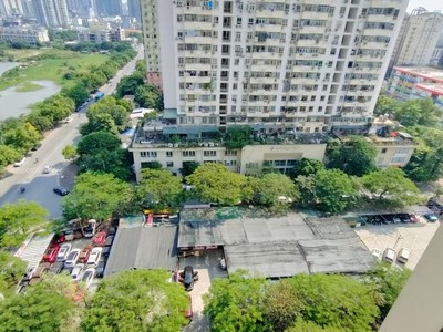 2.9 tỷ. nam trung yên, cầu giấy. 88 m2. 1