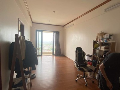 Bán gấp căn hộ 2 PN tại chung cư cao cấp 789 thuộc Ngoại Giao Đoàn, view hồ Sen 2