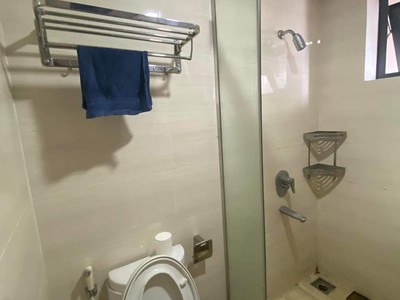 Bán gấp căn hộ 2 PN tại chung cư cao cấp 789 thuộc Ngoại Giao Đoàn, view hồ Sen 3