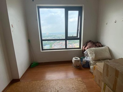 Bán gấp căn hộ 2 PN tại chung cư cao cấp 789 thuộc Ngoại Giao Đoàn, view hồ Sen 4