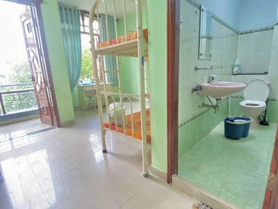 Chính chủ cần cho thuê gấp phòng trọ ở 4ng 30m2 hẻm 184 nguyễn xí, phường 26, quận bình thạnh, tp 4
