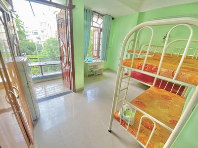 Chính chủ cần cho thuê gấp phòng trọ ở 4ng 30m2 hẻm 184 nguyễn xí, phường 26, quận bình thạnh, tp 1
