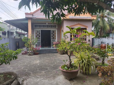 Chính chủ cần bán gấp căn nhà vị trí siêu đẹp tại rạch giá - kiên giang 0