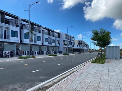 Bán nhà tại dự án the light city chủ đầu tư hodeco vũng tàu 100 thổ cư, vị trí cực đẹp trong dự án 2