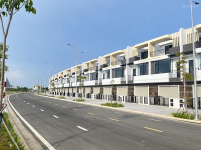 Bán nhà tại dự án the light city chủ đầu tư hodeco vũng tàu 100 thổ cư, vị trí cực đẹp trong dự án 4