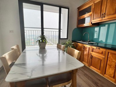 Bán gấp căn hộ chung cư Thanh Hà Cienco 5 chỉ hơn 1,2 tỉ 3