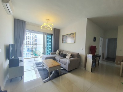 Bán 2 phòng ngủ estela height view nội khu 0