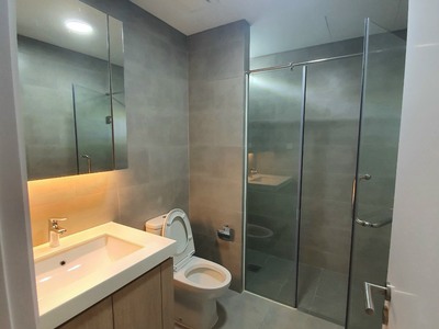 Bán 2 phòng ngủ estela height view nội khu 2