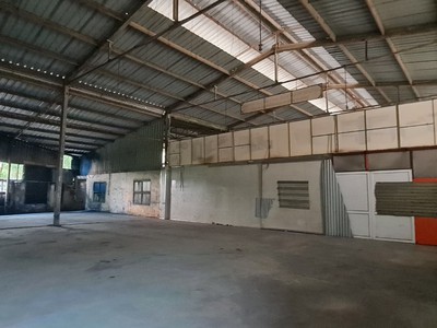 Cho thuê kho xưởng tại kcn tân quang, văn lâm, hưng yên, giá 55k/m pháp lý chuẩn 1