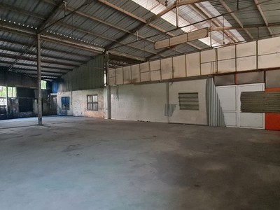 Cho thuê kho xưởng tại kcn tân quang, văn lâm, hưng yên, giá 55k/m pháp lý chuẩn 4