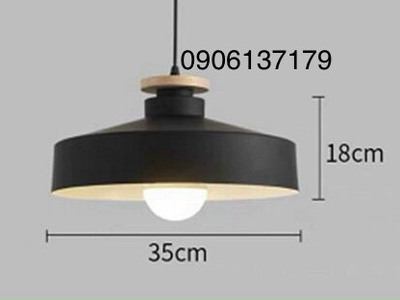 Đèn thả phòng ăn 0