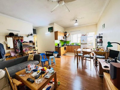 Căn Góc 3 Ngủ 82m2 Gía 2,65 Tỷ Chung Cư Hud Tây Nam Linh Đàm. 0