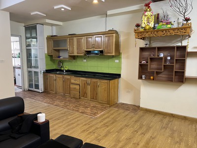 Sổ hồng lâu dài căn 73m2 chung cư Kim Văn Kim Lũ, Đại Kim, Hoàng Mai, giá nhỉnh 1.8 tỷ 0