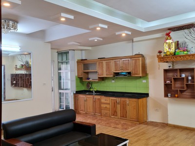 Sổ hồng lâu dài căn 73m2 chung cư Kim Văn Kim Lũ, Đại Kim, Hoàng Mai, giá nhỉnh 1.8 tỷ 1