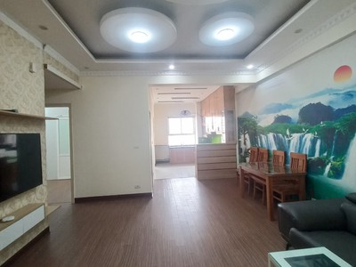 Bán căn hộ rất đẹp chung cư Nam Xa La, Hà Đông. 2 ngủ 81m2, sổ lâu dài, giá chỉ nhỉnh 1.9 tỷ 0