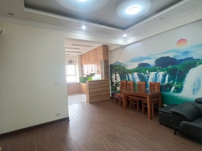 Bán căn hộ rất đẹp chung cư Nam Xa La, Hà Đông. 2 ngủ 81m2, sổ lâu dài, giá chỉ nhỉnh 1.9 tỷ 1