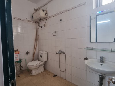 Căn 1 ngủ giá rẻ, chất lượng tốt, sổ lâu dài chung cư Bắc Linh Đàm giá chỉ 1.2x tỷ, có giảm sâu 0