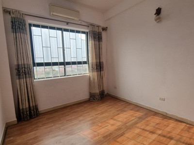 Căn 1 ngủ giá rẻ, chất lượng tốt, sổ lâu dài chung cư Bắc Linh Đàm giá chỉ 1.2x tỷ, có giảm sâu 1