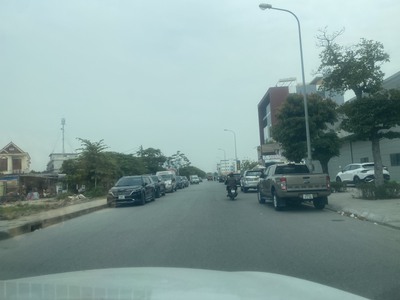 Cơ hội đầu tư tại vị trí vàng khu công nghiệp Tràng Duệ, An dương, Hải Phòng 0