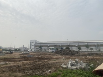 Cơ hội đầu tư tại vị trí vàng khu công nghiệp Tràng Duệ, An dương, Hải Phòng 1