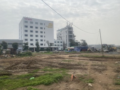 Cơ hội đầu tư tại vị trí vàng khu công nghiệp Tràng Duệ, An dương, Hải Phòng 2